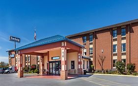 Travelodge Winchester Virginia