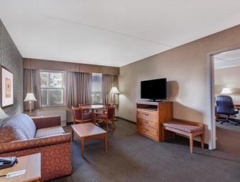 Travelodge By Wyndham Winchester Room photo